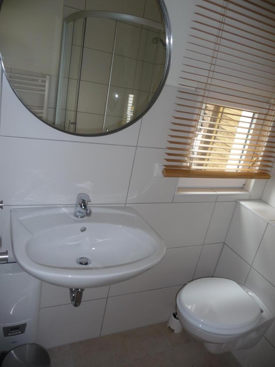 צינוביץ Ferienhaus Molly מראה חיצוני תמונה